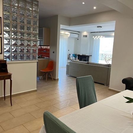 Bay View Apartment خانيا المظهر الخارجي الصورة