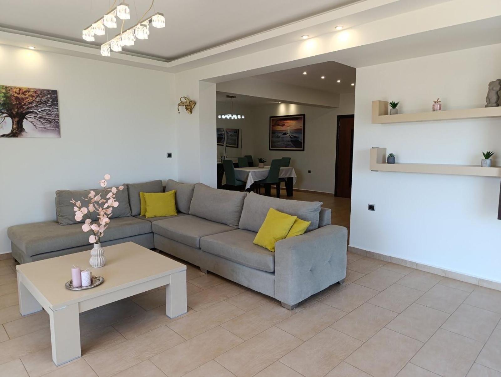 Bay View Apartment خانيا المظهر الخارجي الصورة